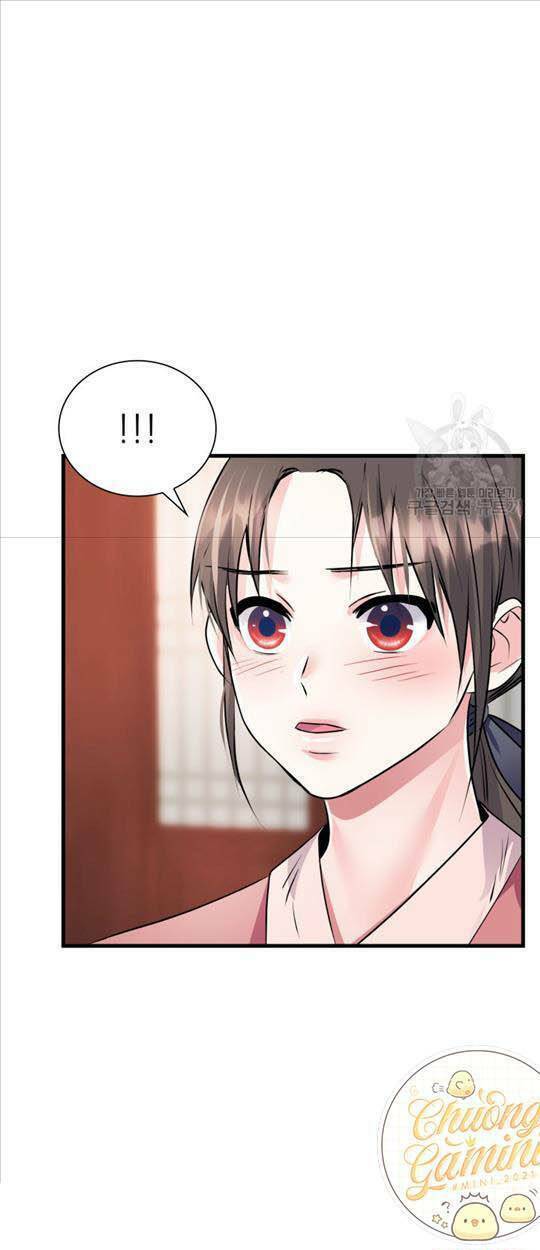 Cô Dâu Của Sói Đen: Chapter 12