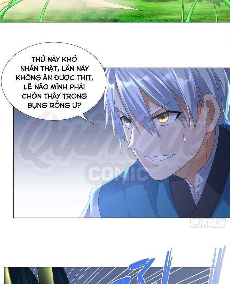 Chí Tôn Trọng Sinh: Chapter 41