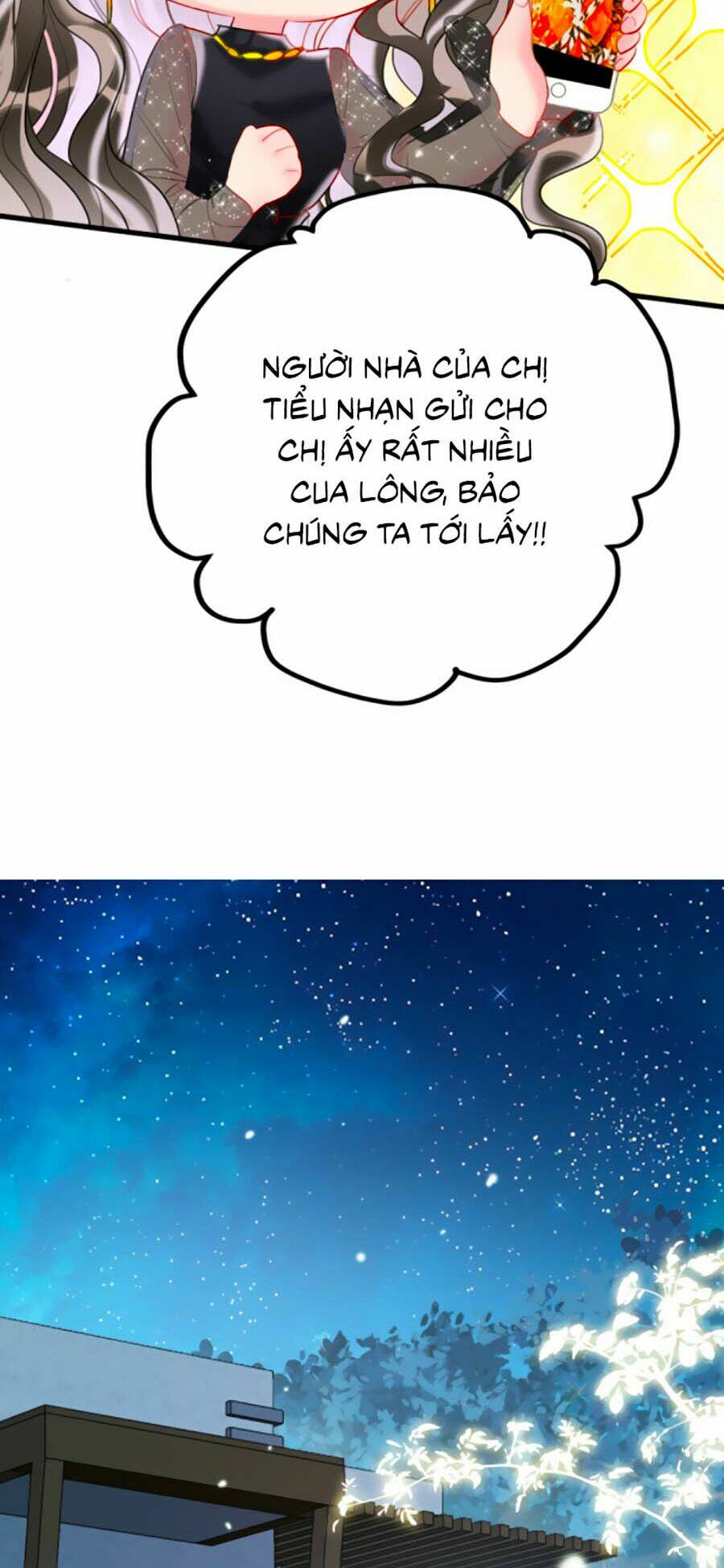 Cô Ấy Thật Xinh Đẹp: Chapter 16