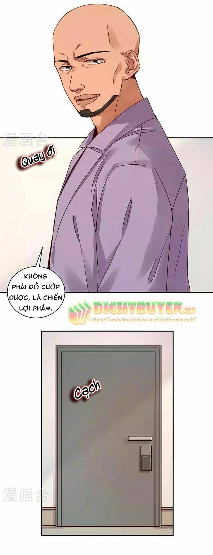 Vợ Yêu Của Ác Ma: Chapter 85