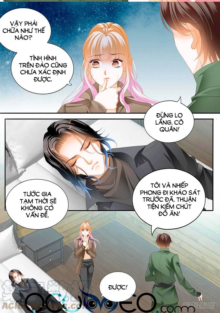 Bá Đạo Tiểu Thúc, Xin Trêu Chọc Vừa Thôi!: Chapter 246
