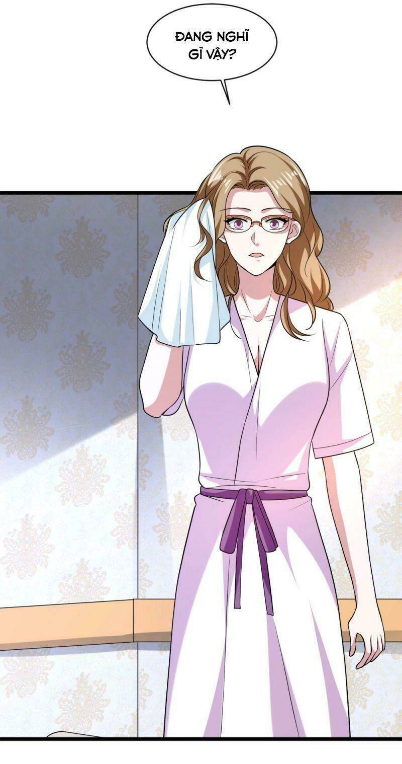 Đô Thị Tà Vương: Chapter 173