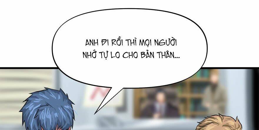Vua Sinh Tồn: Chapter 38