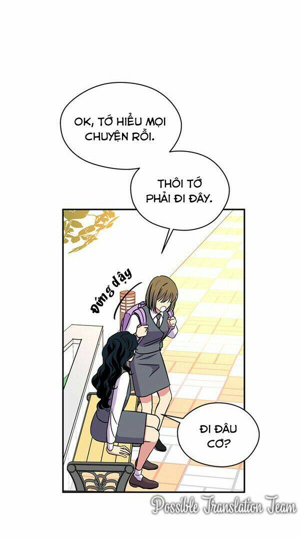 Tai Sói Và Mũ Đỏ: Chapter 45