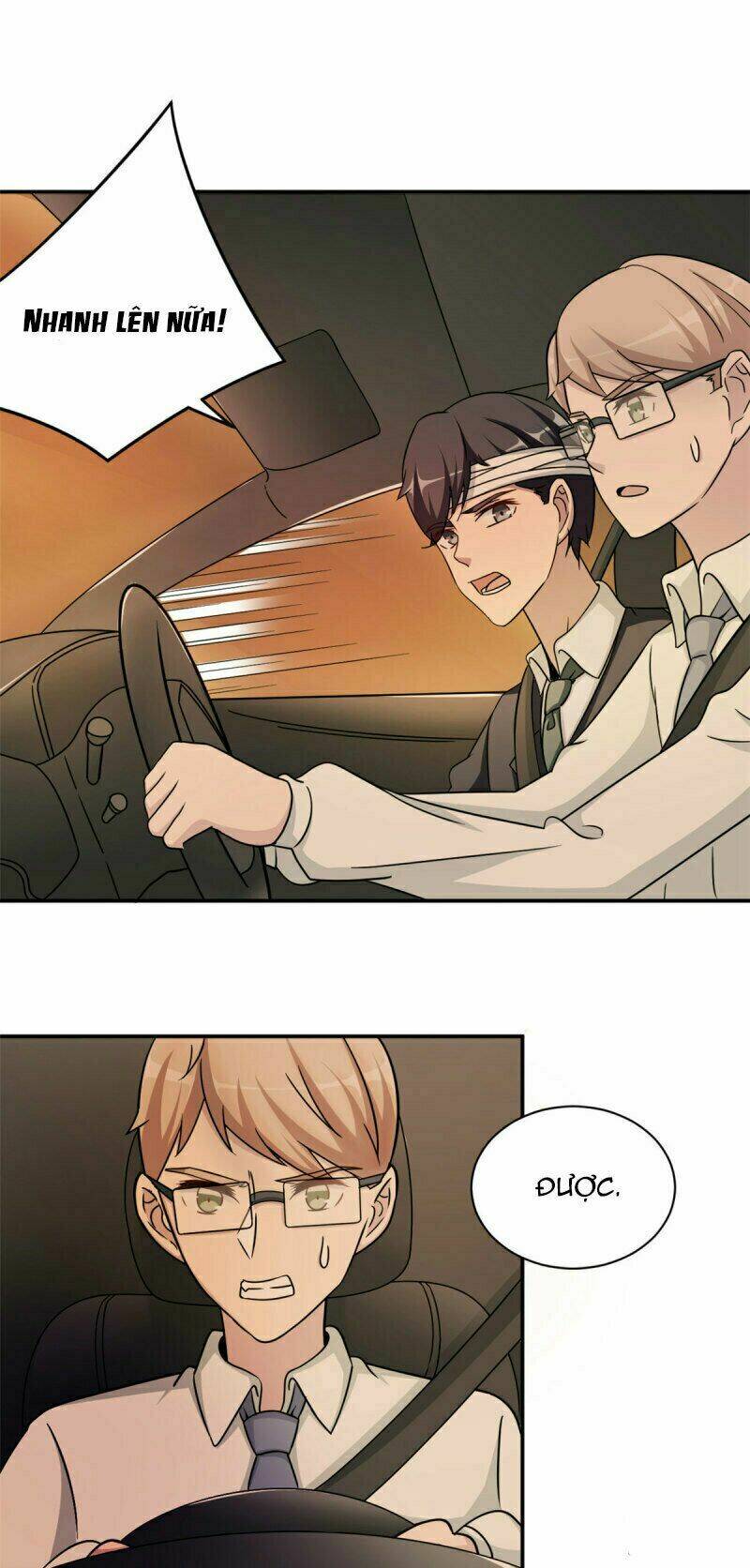 Mạc Thiếu Bức Hôn: Vợ Mới Khó Chống Đỡ: Chapter 78