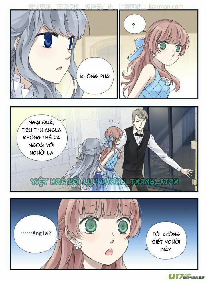Lam Sí: Chapter 124