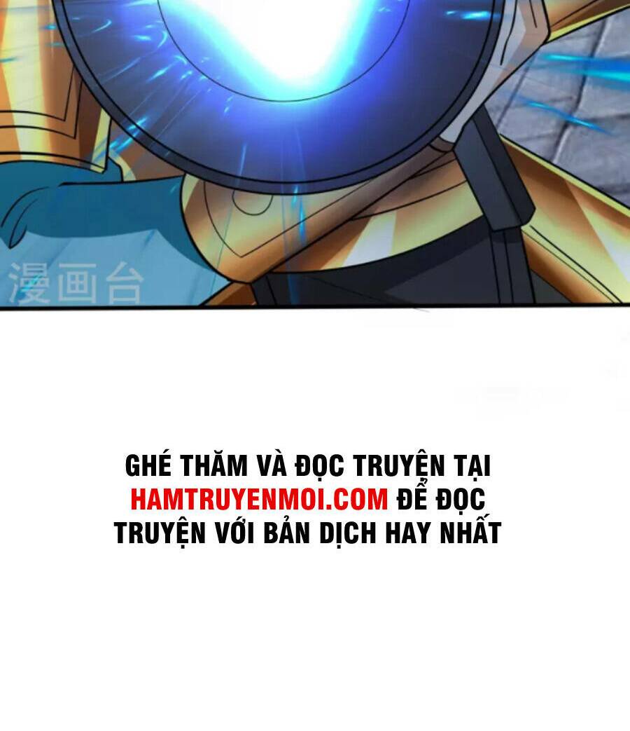Tiến Sĩ Khoa Học Kỹ Thuật Tu Tiên: Chapter 63