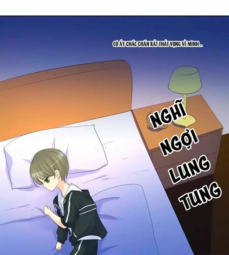 Sinh Sinh Tương Thác: Chapter 52