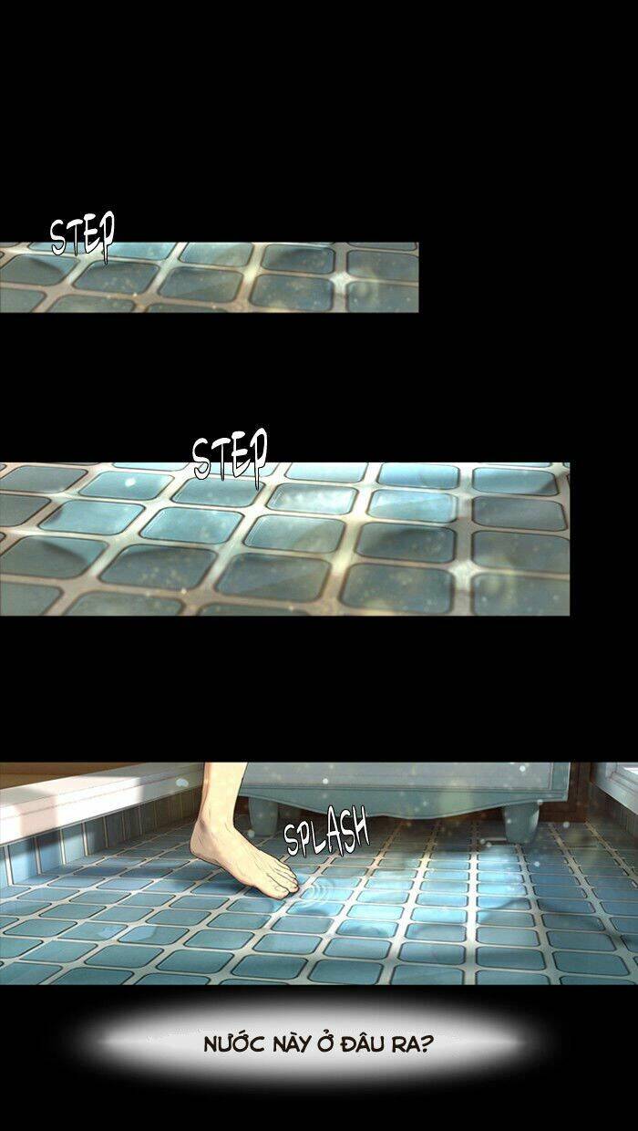 Dead Days: Chapter 3