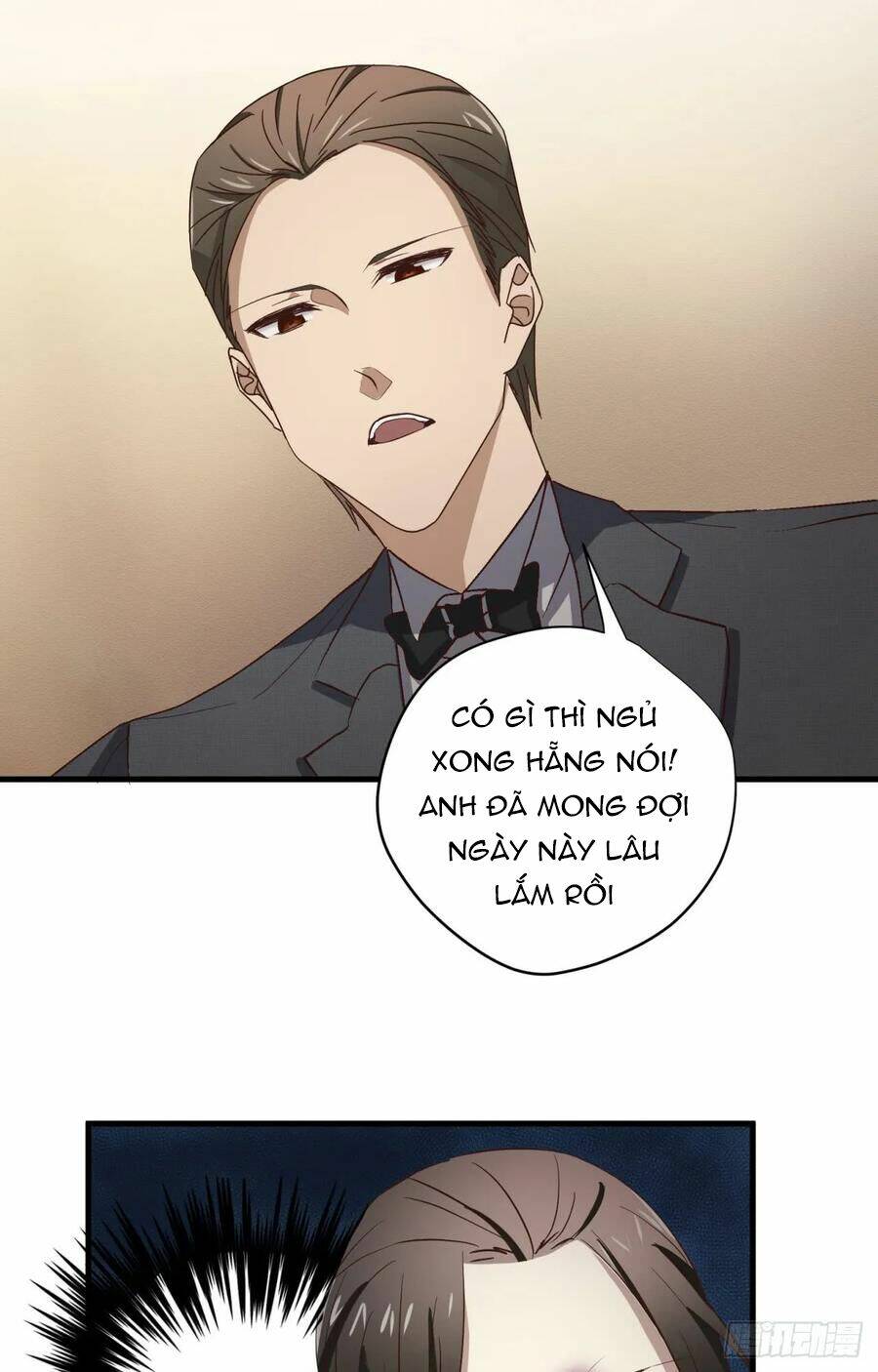 Đơn Phương Yêu Thầm Anh: Chapter 51