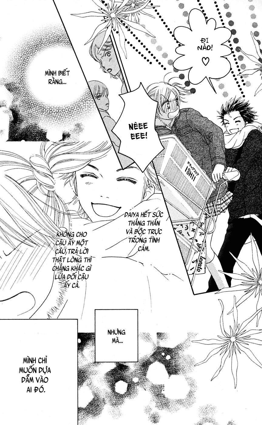 Cô Láng Giềng: Chapter 82