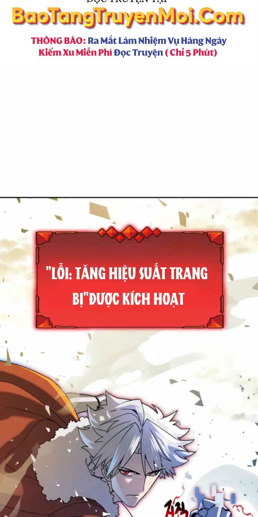 Thợ Săn Lỗi: Chapter 1