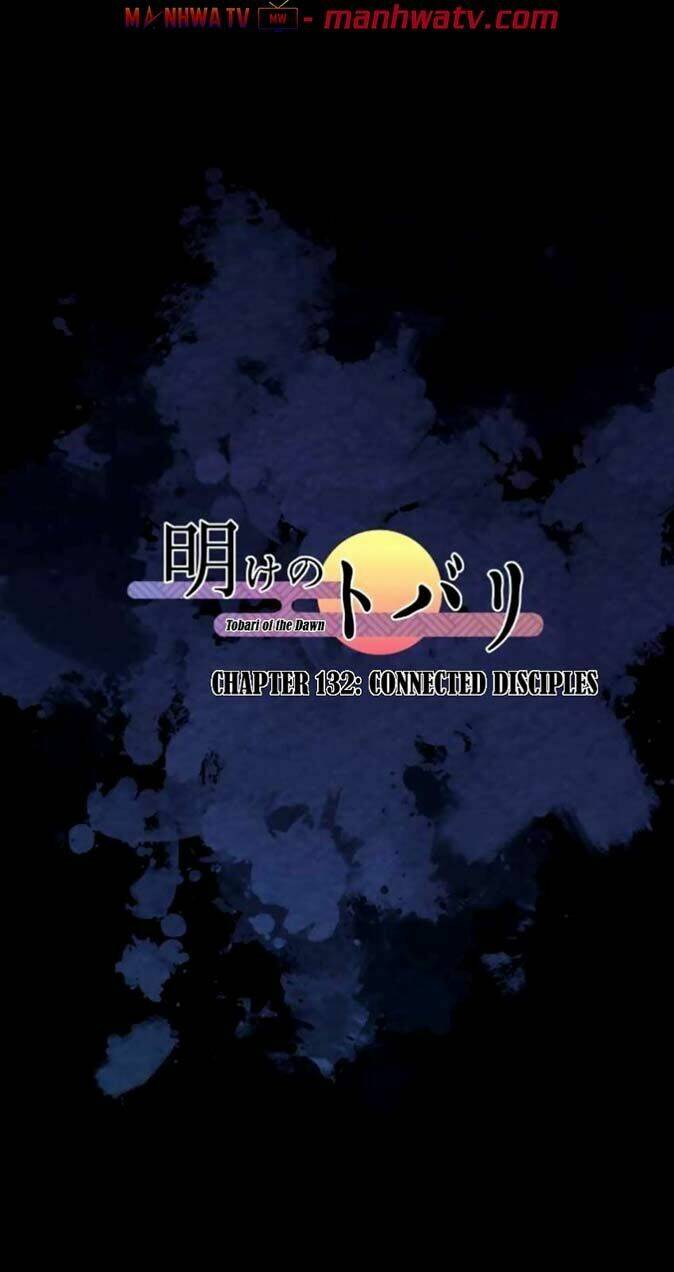 Ake No Tobari: Chapter 132