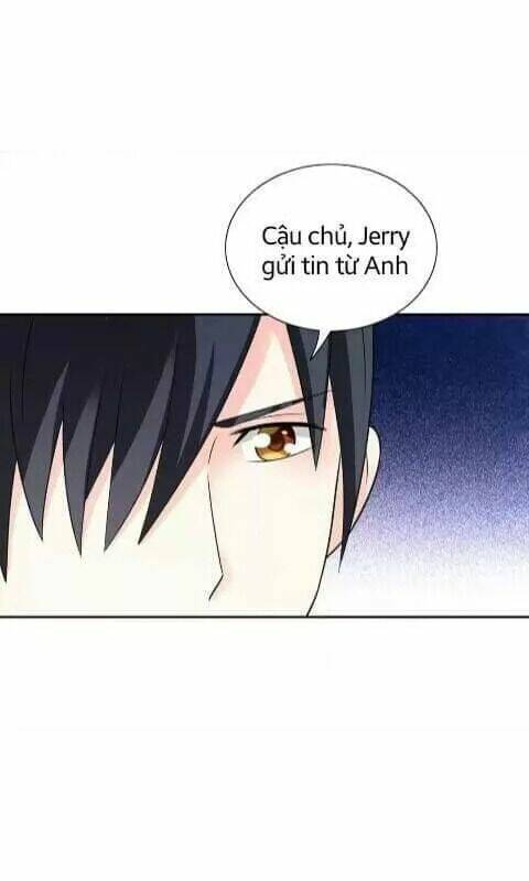 1 Nửa Hoàn Hảo Của Ceo: Chapter 23