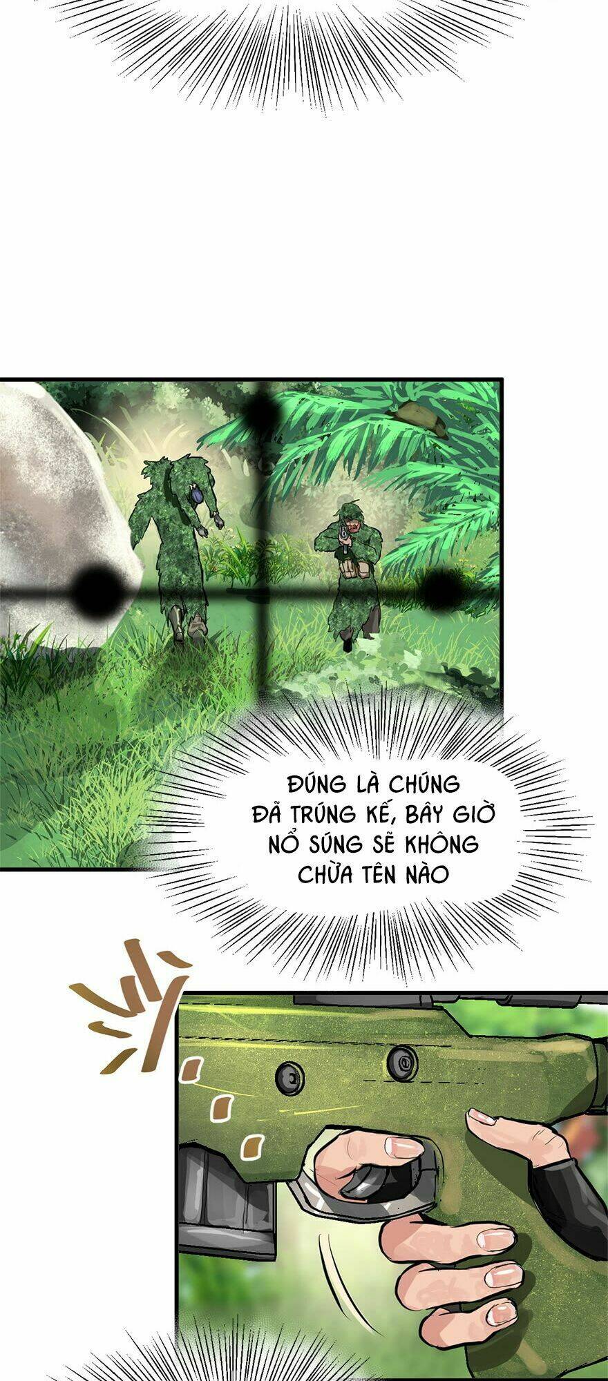 Vua Sinh Tồn: Chapter 93