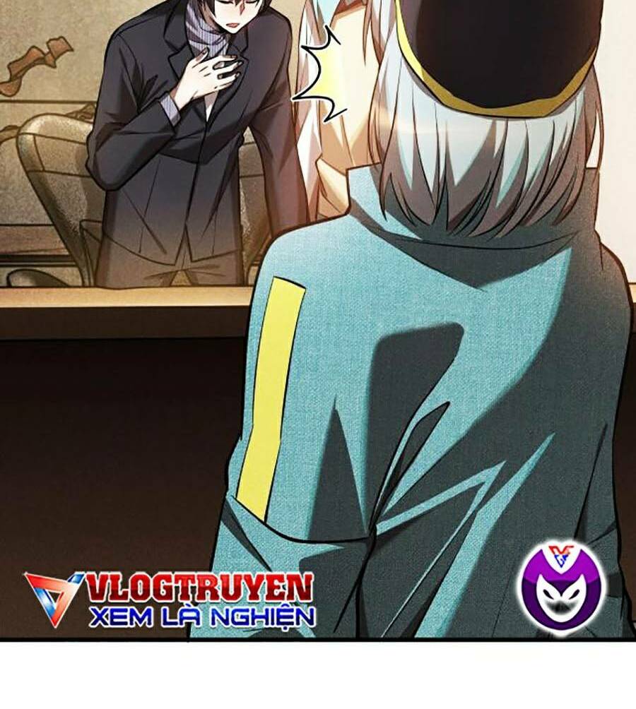 Người Chơi Siêu Mạnh: Chapter 19