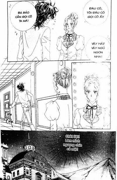 Lọ Lem Hậu Đậu: Chapter 20