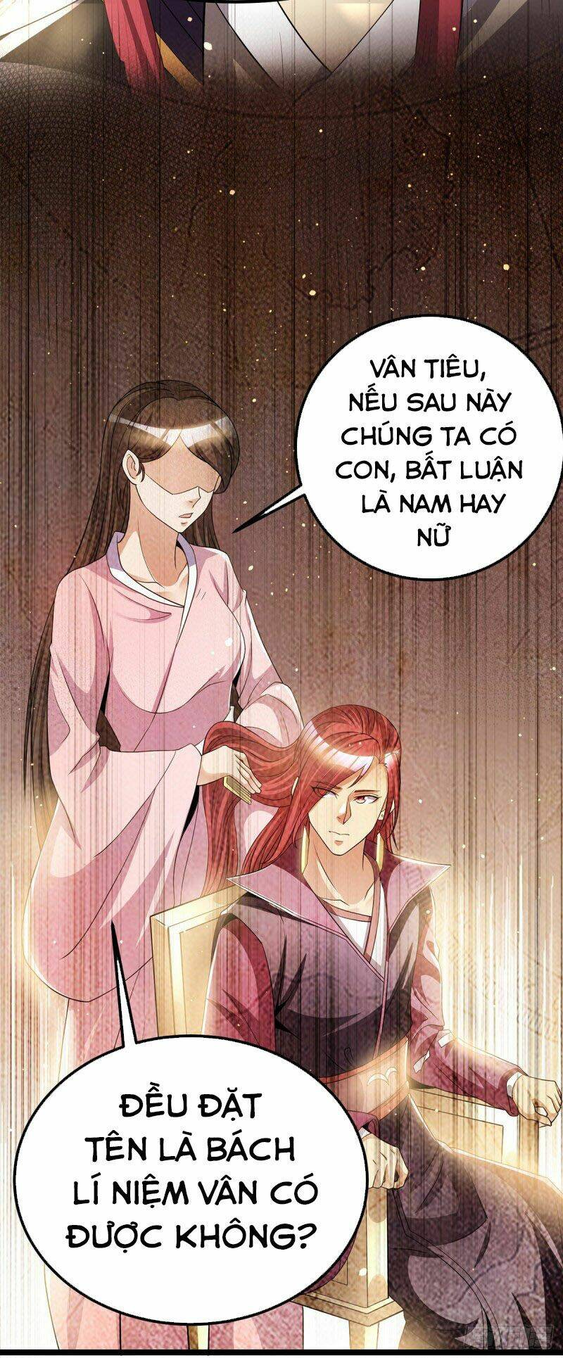 Tiên Vương Trùng Sinh: Chapter 174