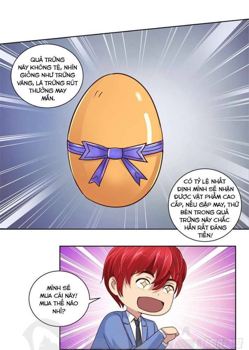 Đô Thị Chí Tôn Hệ Thống: Chapter 67