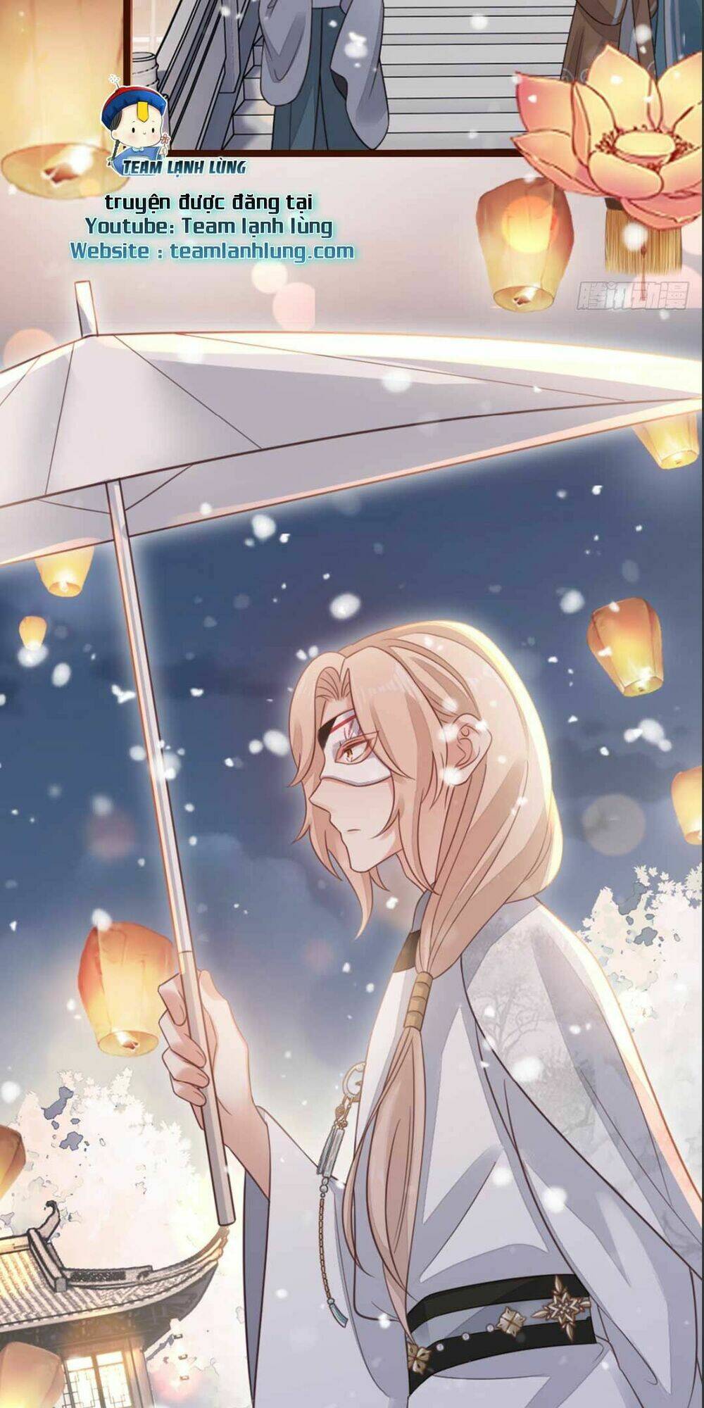 Mau Xuyên Không Rửa Tội Cho Nhân Vật Phản Diện: Chapter 98