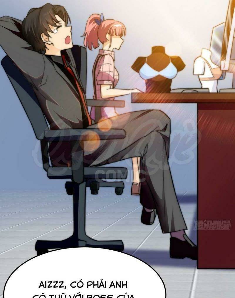 Cực Phẩm Chiến Vương Tại Hoa Đô: Chapter 8