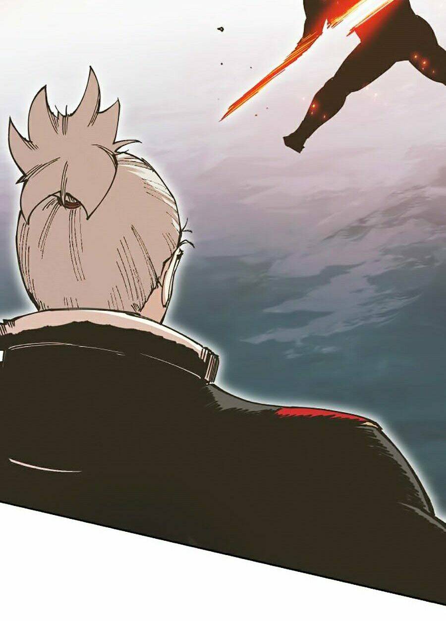 Hard Core Leveling Warrior Ss2: Chapter 107