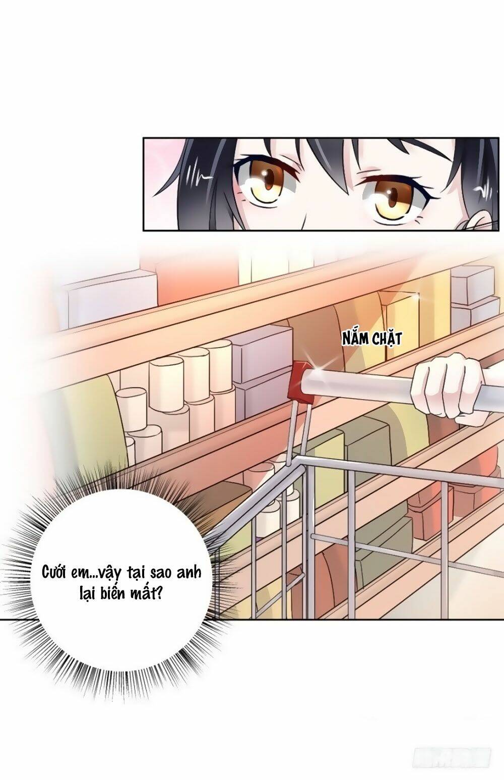 Thiên Kim Đường Môn: Chapter 82