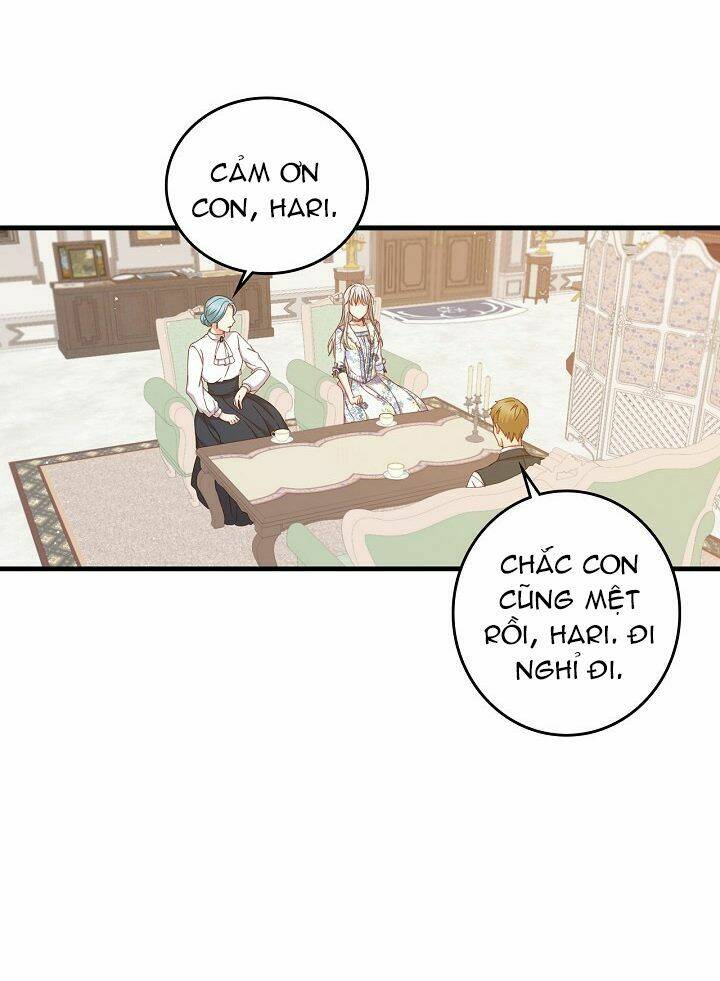 Đừng Chọc Đứa Em Gái Bé Bỏng Của Chúng Tôi: Chapter 34
