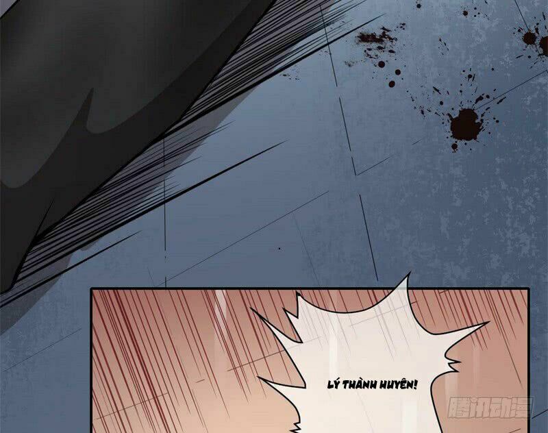 Ngạo Kiều Quỷ Vương Yêu Ta: Chapter 93