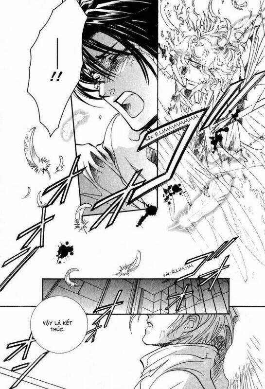 Innocent Bird: Chapter 13