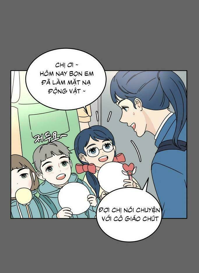 30 Phút Bước Đi Bên Em: Chapter 66