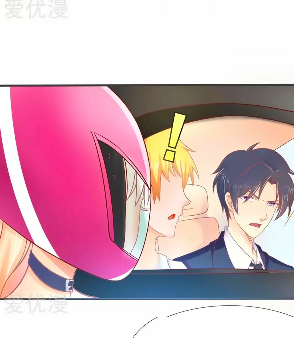 Chồng Già Vợ Trẻ Trêu Nhau Hàng Ngày: Chapter 8