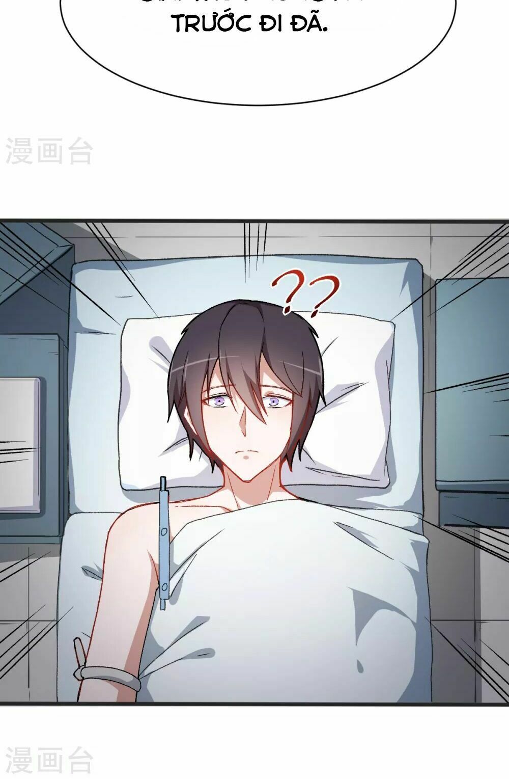 Vườn Trường Cuồng Sư Hệ Thống: Chapter 28