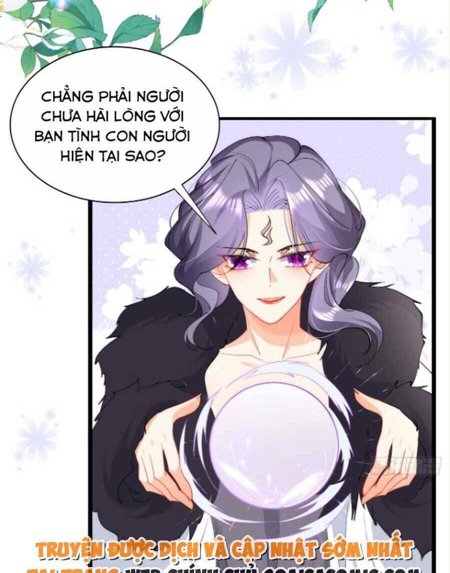 Đêm Không Ngủ Của Long Vương: Chapter 18