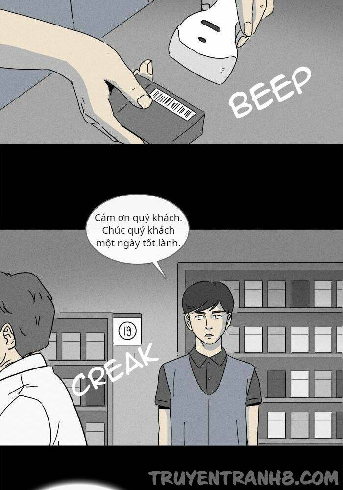 Những Câu Chuyện Bất Thường: Chapter 138