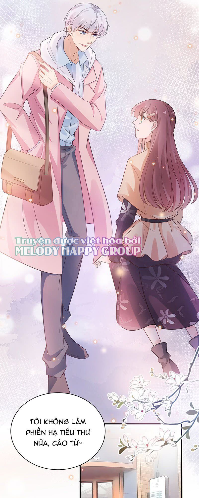 Thịnh Thế Điềm Sủng: Tiểu Manh Thê Của Dịch Thiếu: Chapter 66