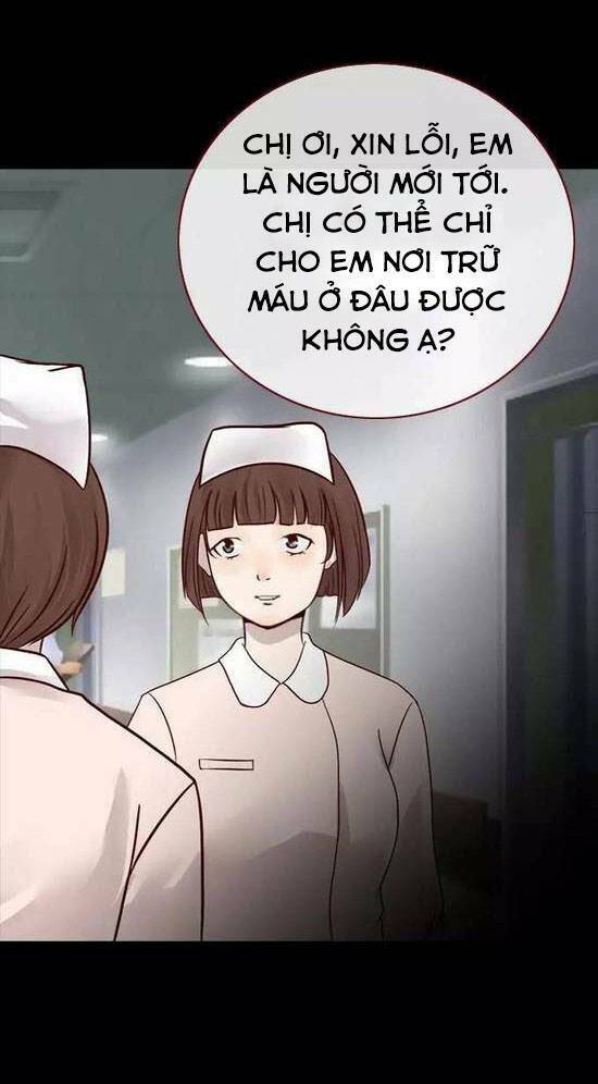 Tấm Da Người: Chapter 5