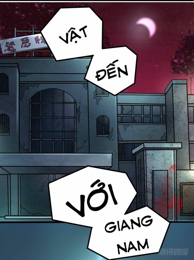 Trò Chơi Scandal: Chapter 2