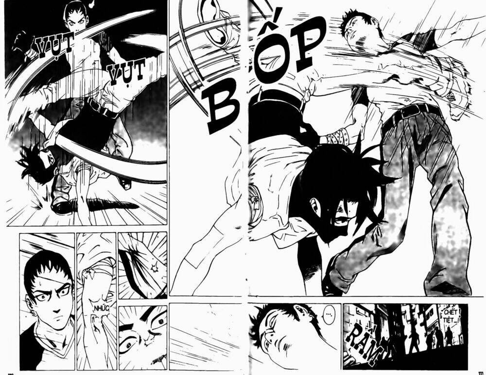 Ai Hơn Ai: Chapter 110