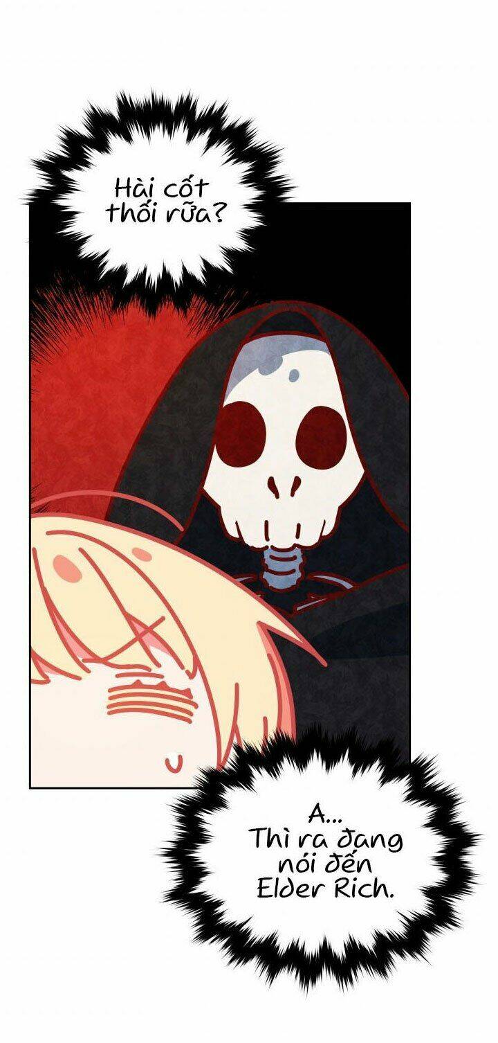 Nàng Elizabeth Thuần Khiết: Chapter 7