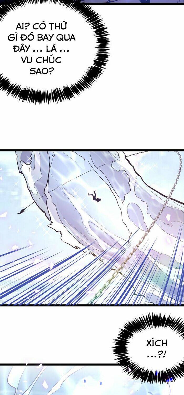 Hắc Uyên Lê Minh Thời: Chapter 28