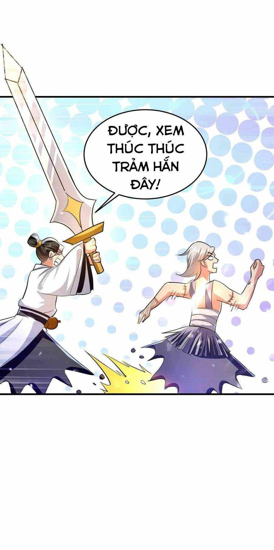 Vạn Giới Tiên Vương: Chapter 114