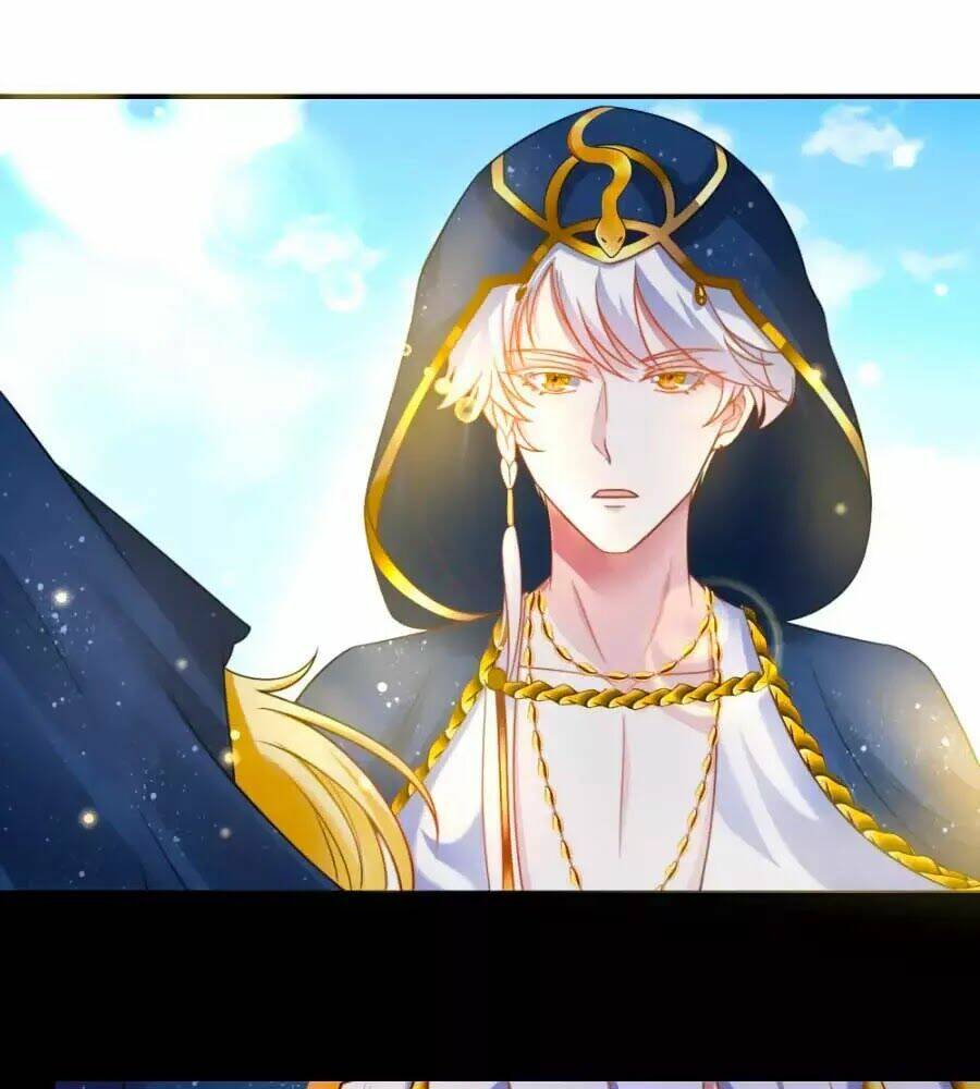 Sủng Hậu Của Vương: Chapter 19