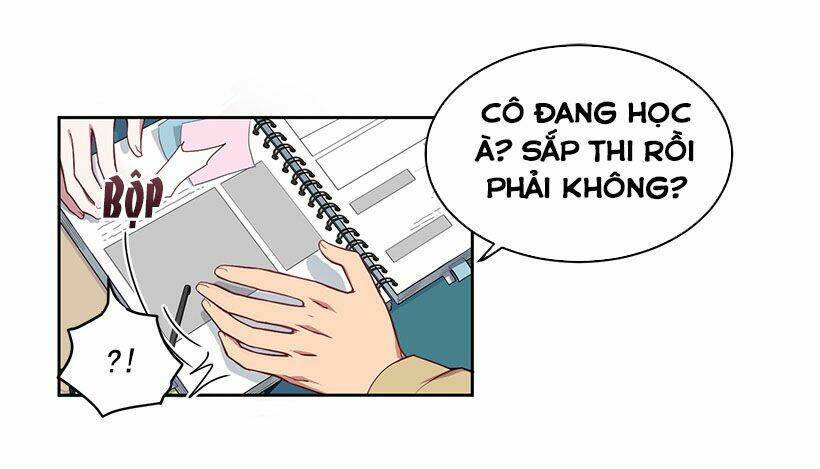 Người Yêu Của Rồng Đen: Chapter 10