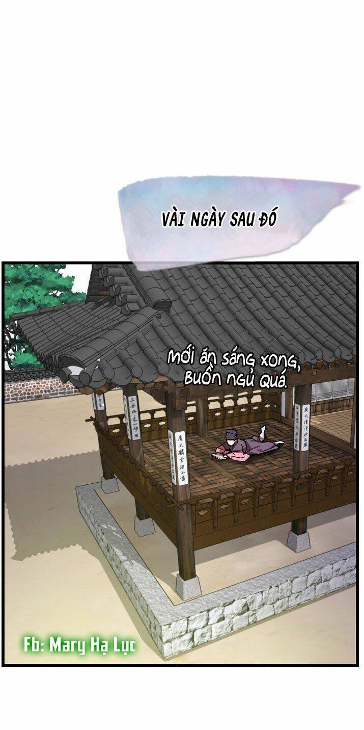 Tôi Sẽ Sống Như Một Hoàng Tử: Chapter 11