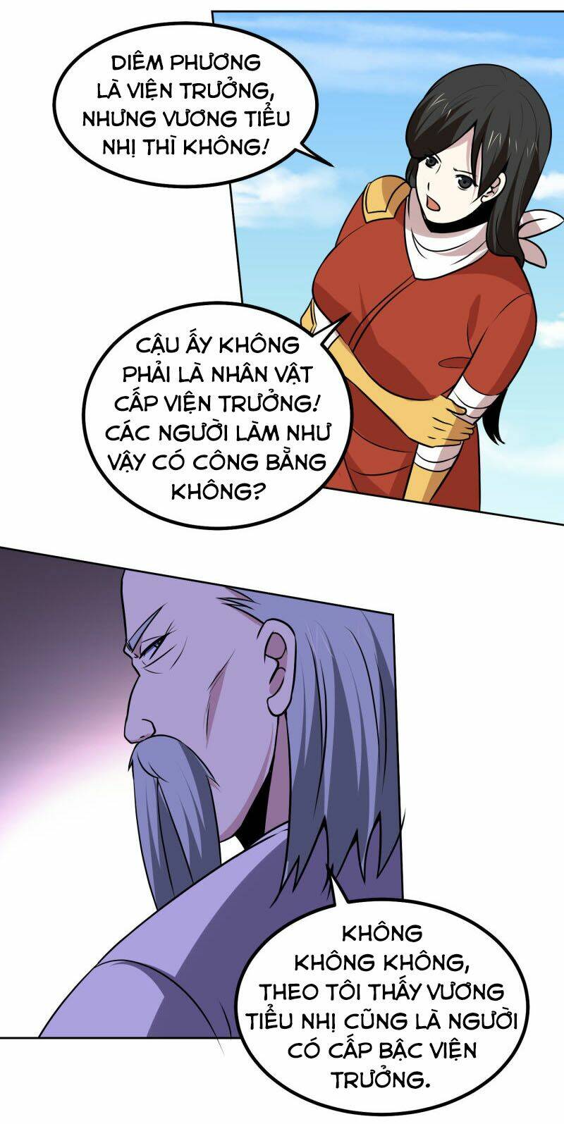 Tay Chơi Thần Cấp: Chapter 160