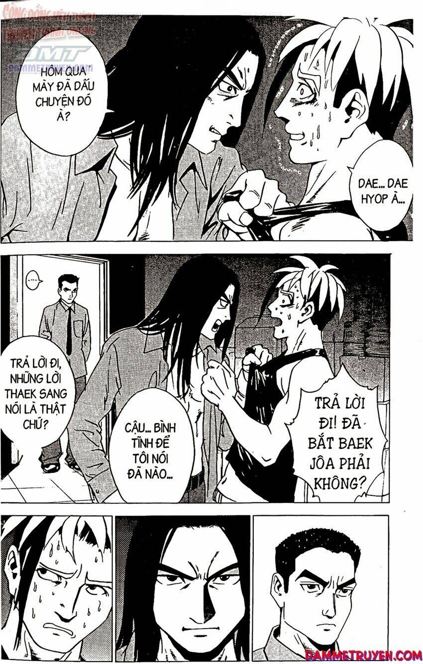 Ai Hơn Ai: Chapter 130