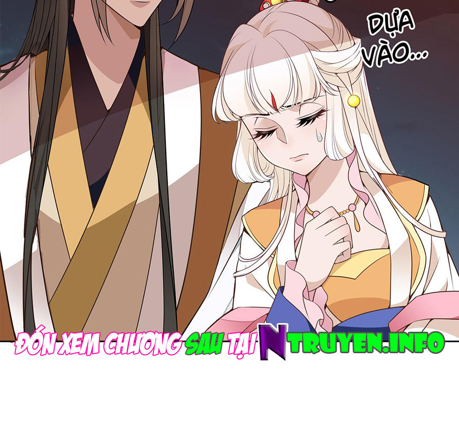 Vương Phi Thật Uy Vũ: Chapter 11.1