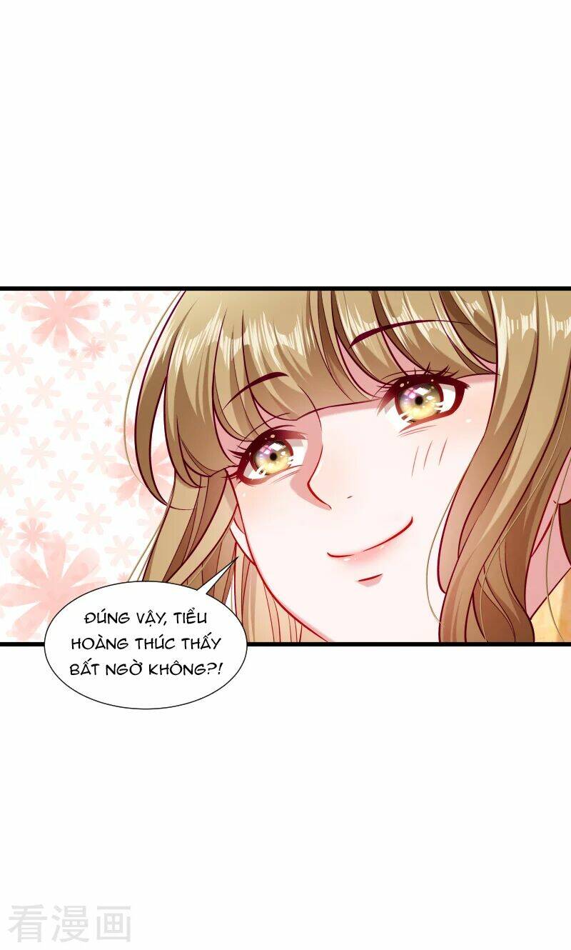 Tiểu Hoàng Thư Và Tiểu Hoàng Thúc: Chapter 37