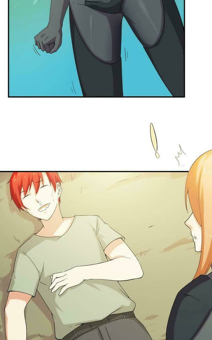 Siêu Cấp Bảo An Tại Đô Thị: Chapter 48